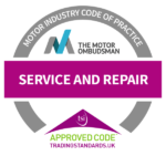 Service-Repair